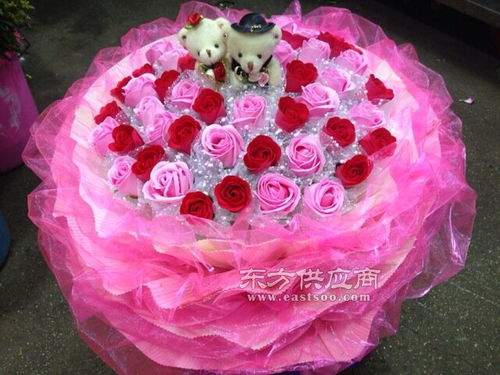 禹州花艺设计公司携手郑州诗情花卉 农产品与花艺的完美融合