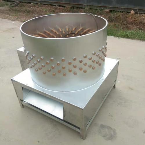 家禽屠宰设备产品概览 提升农业加工效率与品质的关键机械