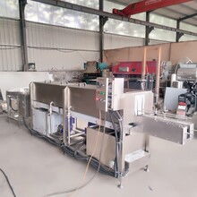 精工制造，品质保障——诸城市荣昌不锈钢加工厂家禽加工设备供应