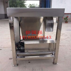 家禽剥胗机 现代化家禽加工的高效利器