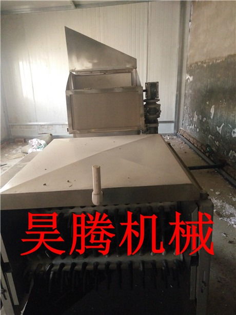 专业引领高效未来 全自动家禽宰杀设备在现代化加工中的核心价值